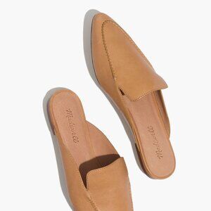 Madewell Frances Skimmer Mules
